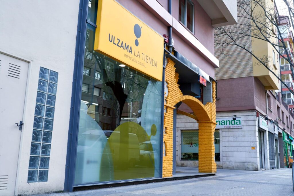 Fotocopias baratas en Pamplona para documentos y proyectos