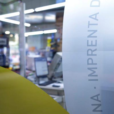 Impresión de documentos en Pamplona con entrega rápida