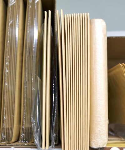 Impresiones y fotocopias en Navarra para empresas y estudiantes