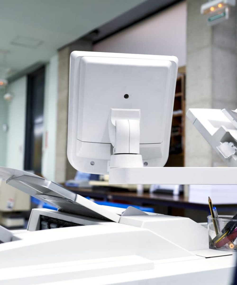 Fotocopias baratas en Pamplona para documentos y proyectos