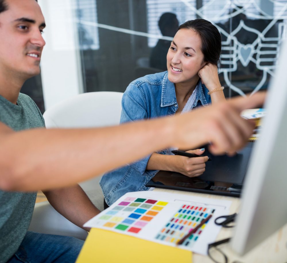 Impresión de planos y documentos en Pamplona de alta calidad
